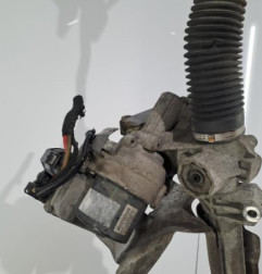 Cremaillere assistee MERCEDES CLASSE B 245 Photo n°3