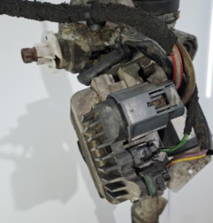 Cremaillere assistee MERCEDES CLASSE B 245 Photo n°4