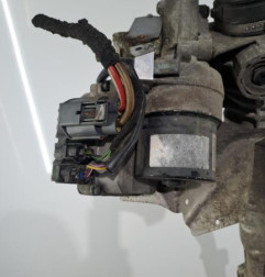 Cremaillere assistee MERCEDES CLASSE B 245 Photo n°5