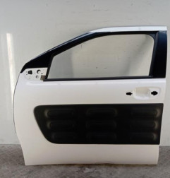 Porte avant gauche CITROEN C4 CACTUS Photo n°1