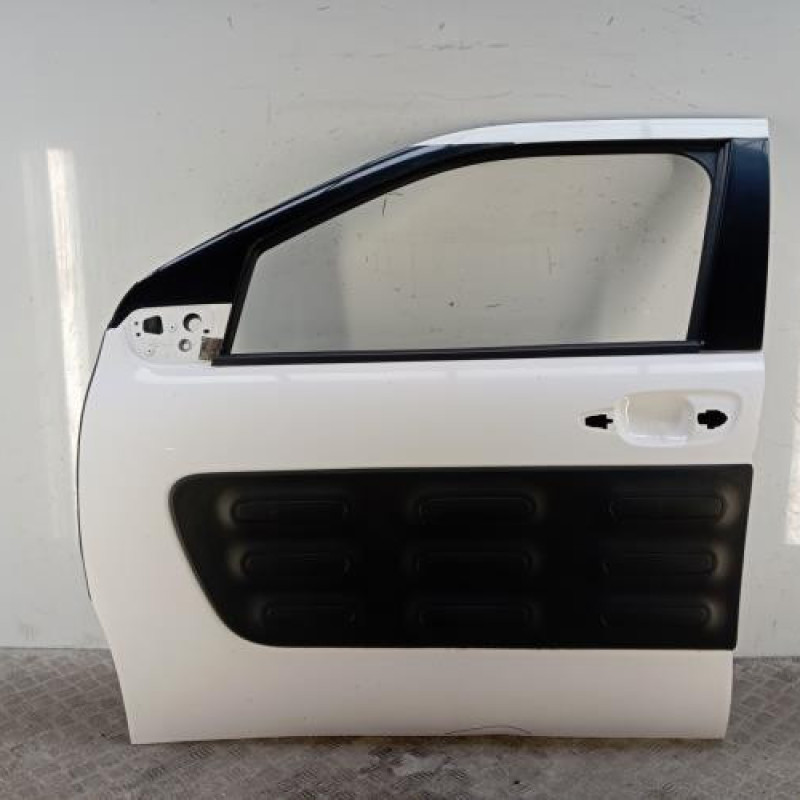Porte avant gauche CITROEN C4 CACTUS