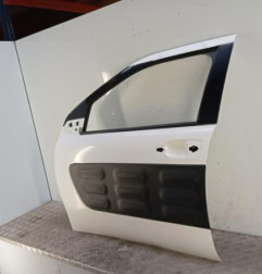 Porte avant gauche CITROEN C4 CACTUS