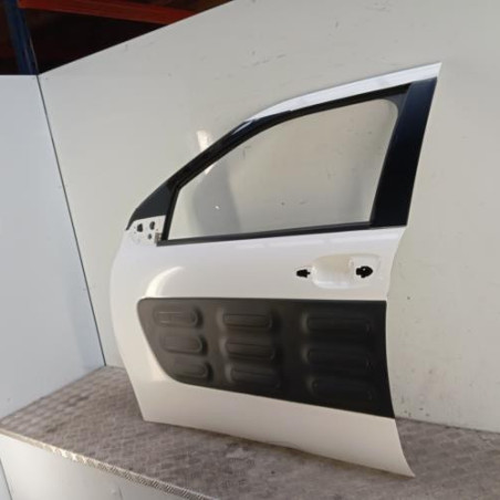 Porte avant gauche CITROEN C4 CACTUS