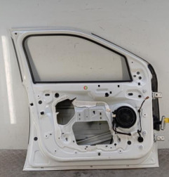 Porte avant gauche CITROEN C4 CACTUS Photo n°5