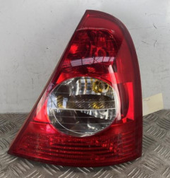 Feu arriere principal droit (feux) RENAULT CLIO 2 CAMPUS Photo n°1