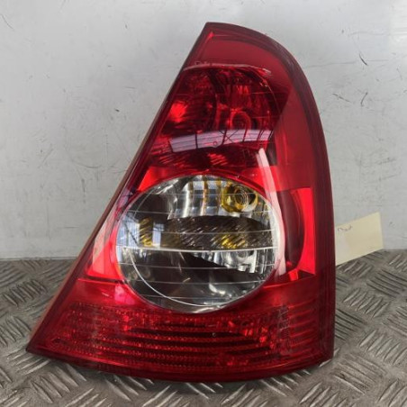 Feu arriere principal droit (feux) RENAULT CLIO 2 CAMPUS Photo n°1