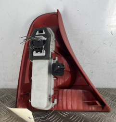 Feu arriere principal droit (feux) RENAULT CLIO 2 CAMPUS Photo n°3