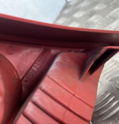 Feu arriere principal droit (feux) RENAULT CLIO 2 CAMPUS Photo n°4