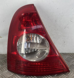 Feu arriere principal gauche (feux) RENAULT CLIO 2 CAMPUS Photo n°1