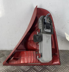 Feu arriere principal gauche (feux) RENAULT CLIO 2 CAMPUS Photo n°3