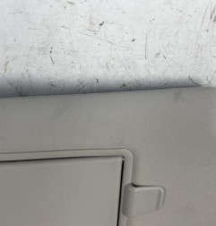 Pare soleil gauche CITROEN C4 CACTUS