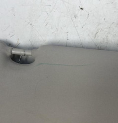 Pare soleil gauche CITROEN C4 CACTUS Photo n°5