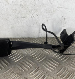 Attache ceinture avant droit CITROEN C4 CACTUS Photo n°1