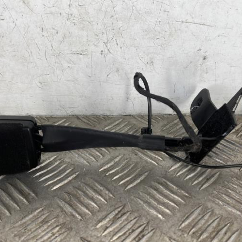 Attache ceinture avant droit CITROEN C4 CACTUS