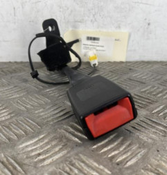 Attache ceinture avant droit CITROEN C4 CACTUS
