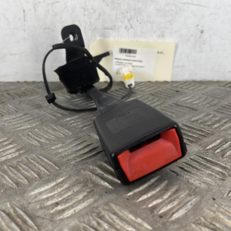 Attache ceinture avant droit CITROEN C4 CACTUS