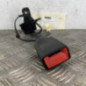 Attache ceinture avant droit CITROEN C4 CACTUS