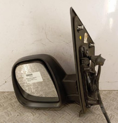 Retroviseur gauche CITROEN JUMPY 3 M Photo n°1