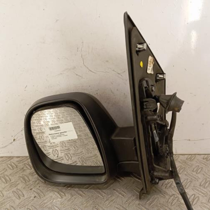 Retroviseur gauche CITROEN JUMPY 3 M