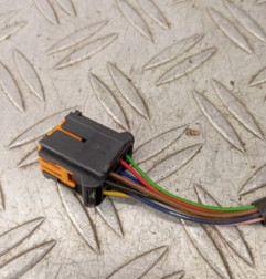 Retroviseur gauche CITROEN JUMPY 3 M Photo n°6