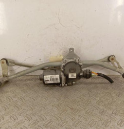 Moteur essuie glace avant CITROEN JUMPY 3 M Photo n°4