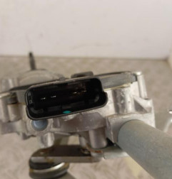 Moteur essuie glace avant CITROEN JUMPY 3 M Photo n°5