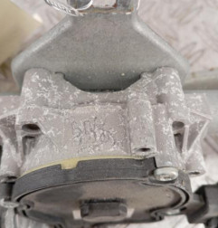 Moteur essuie glace avant CITROEN JUMPY 3 M Photo n°6