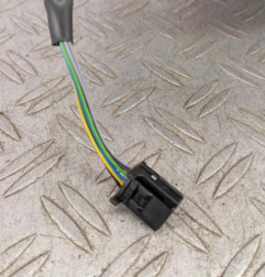 Retroviseur droit RENAULT SCENIC 3 Photo n°4