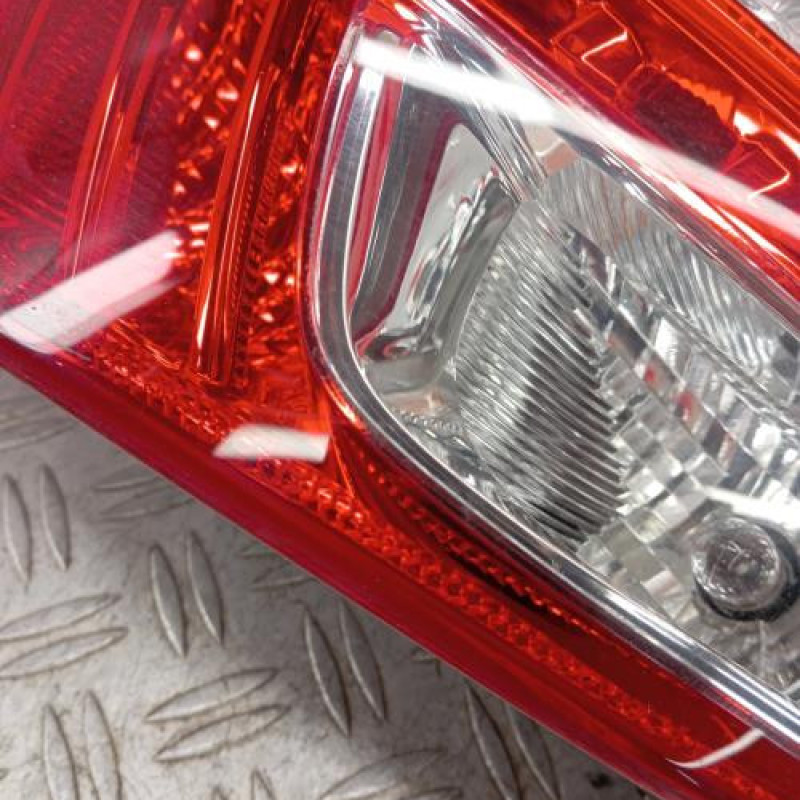 Feu arriere principal droit (feux) PEUGEOT 208 1