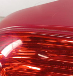 Feu arriere principal droit (feux) PEUGEOT 208 1