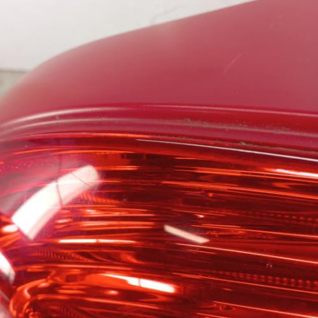 Feu arriere principal droit (feux) PEUGEOT 208 1