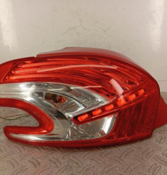 Feu arriere principal gauche (feux) PEUGEOT 208 1 Photo n°1