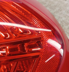 Feu arriere principal gauche (feux) PEUGEOT 208 1