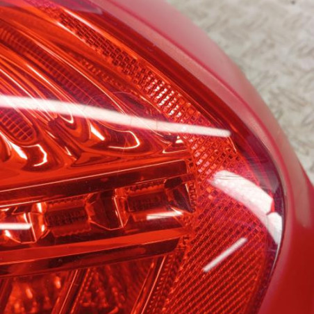 Feu arriere principal gauche (feux) PEUGEOT 208 1