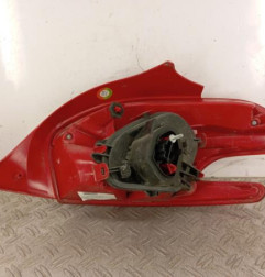 Feu arriere principal gauche (feux) PEUGEOT 208 1 Photo n°4