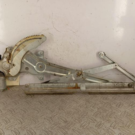 Leve vitre electrique avant droit SUZUKI SWIFT 3 Photo n°1