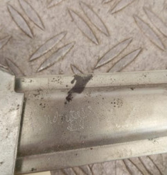 Leve vitre electrique avant droit SUZUKI SWIFT 3 Photo n°4