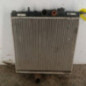 Radiateur eau PEUGEOT 206
