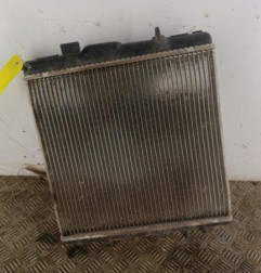 Radiateur eau PEUGEOT 206