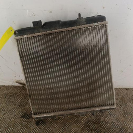 Radiateur eau PEUGEOT 206