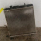 Radiateur eau PEUGEOT 206