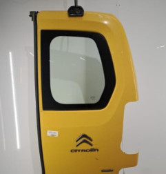 Porte de coffre droit CITROEN BERLINGO 2 Photo n°1