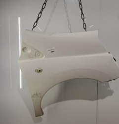 Aile avant droit FIAT SCUDO 2 Photo n°1