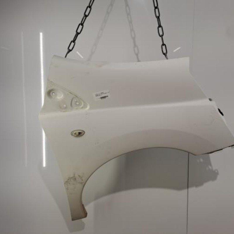 Aile avant droit FIAT SCUDO 2