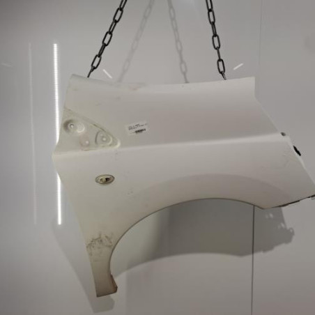 Aile avant droit FIAT SCUDO 2 Photo n°1