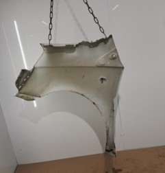 Aile avant droit FIAT SCUDO 2 Photo n°3