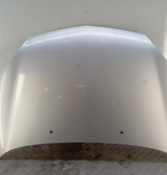 Capot RENAULT CLIO 2 Photo n°1