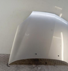 Capot RENAULT CLIO 2 Photo n°3