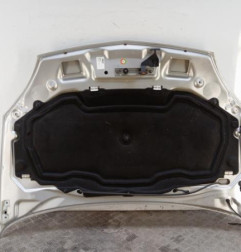 Capot RENAULT CLIO 2 Photo n°4