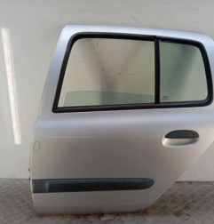 Porte arriere gauche RENAULT CLIO 2 Photo n°1